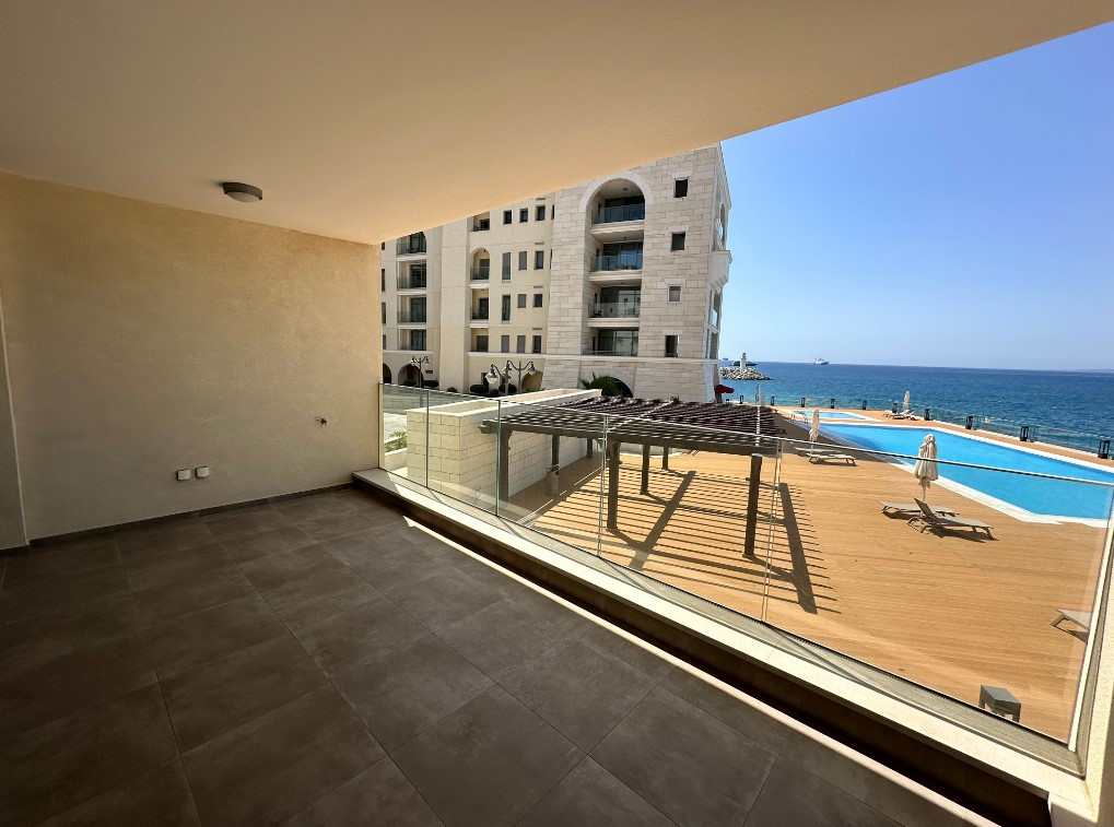 Apartment (Flat) in Limassol Marina Area, Limassol for Sale