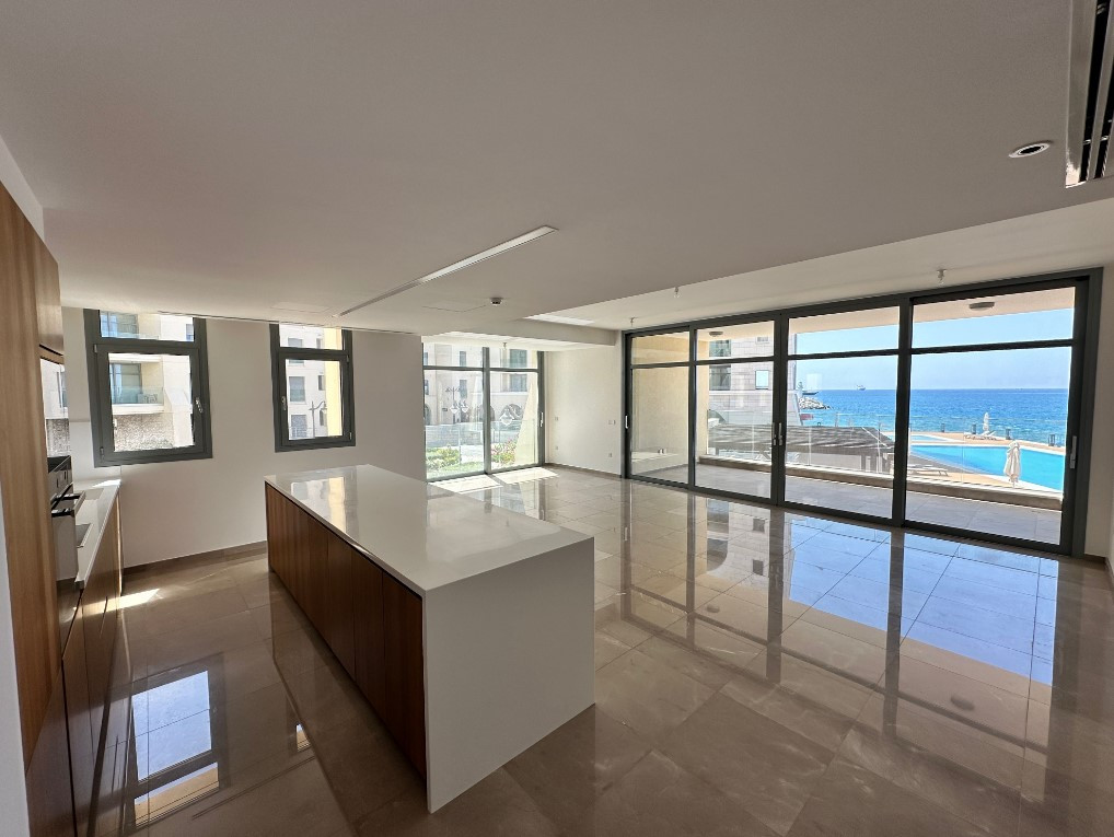 Apartment (Flat) in Limassol Marina Area, Limassol for Sale