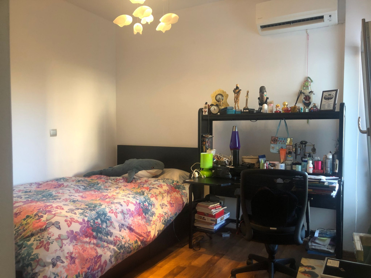 Apartment (Flat) in Germasoyia, Limassol for Sale