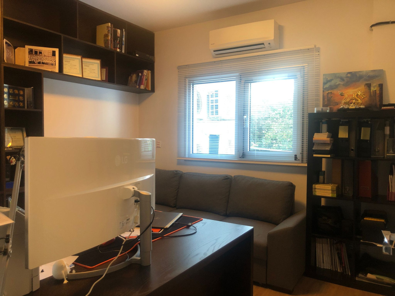 Apartment (Flat) in Germasoyia, Limassol for Sale