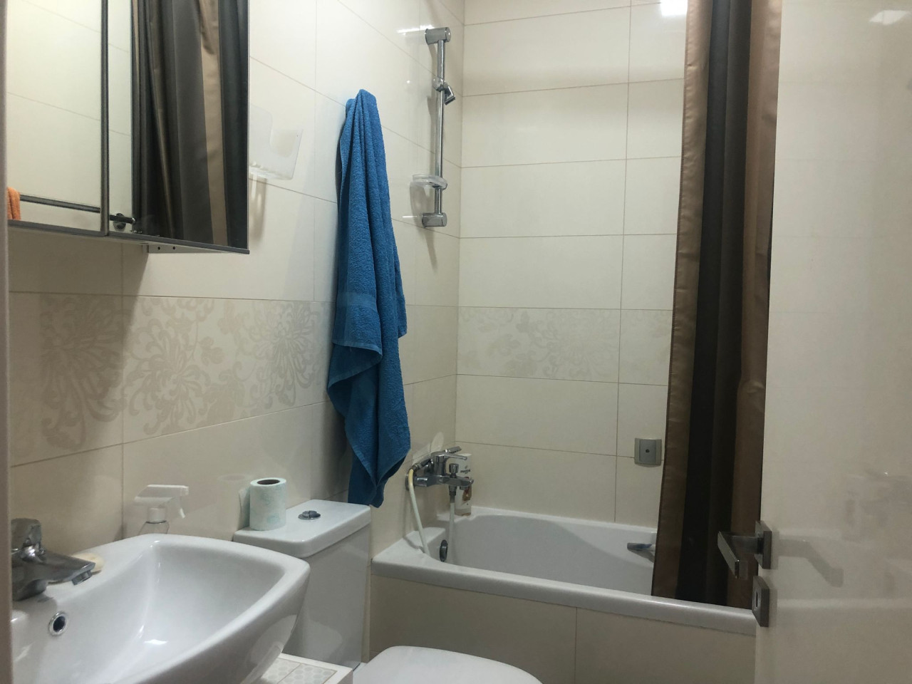 Apartment (Flat) in Germasoyia, Limassol for Sale