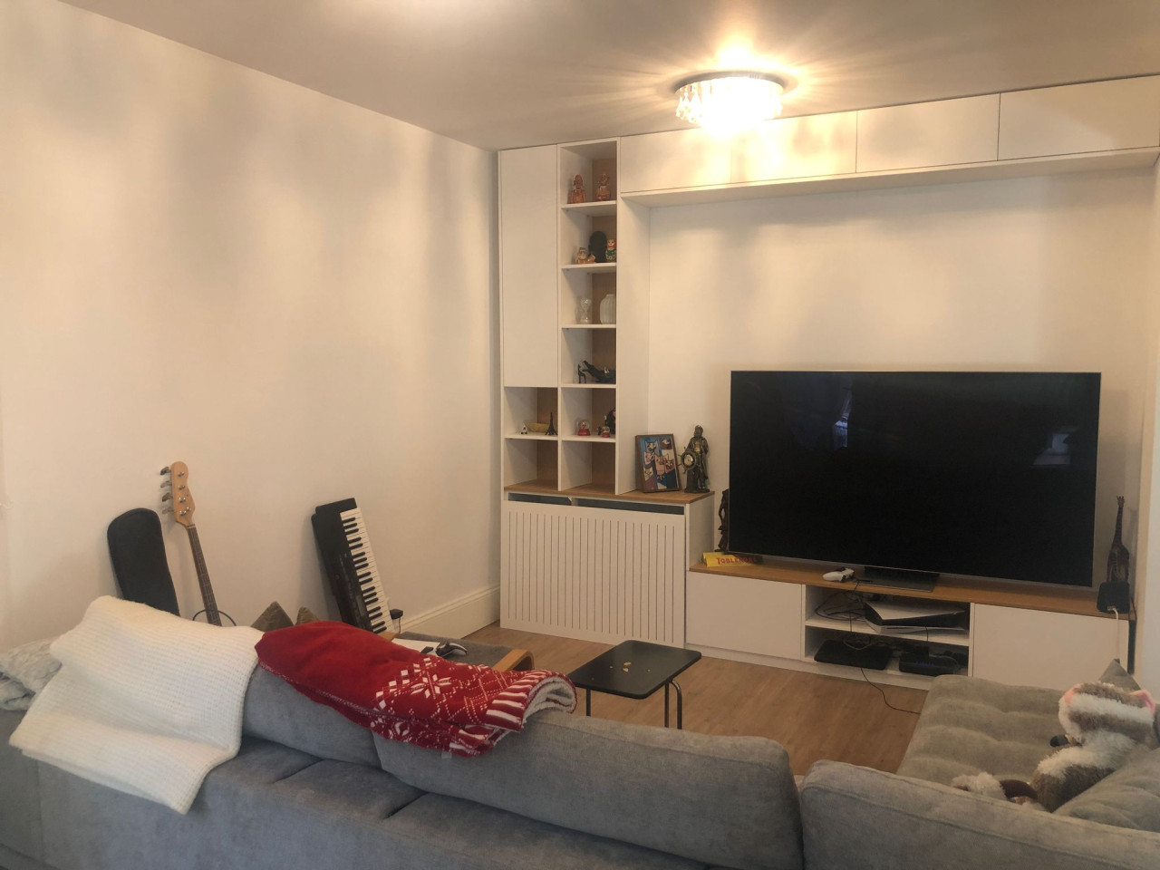 Apartment (Flat) in Germasoyia, Limassol for Sale