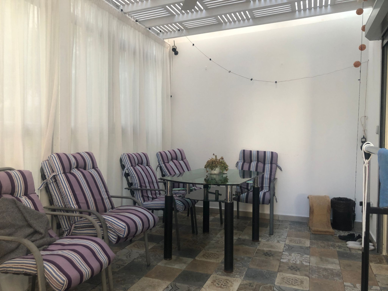 Apartment (Flat) in Germasoyia, Limassol for Sale