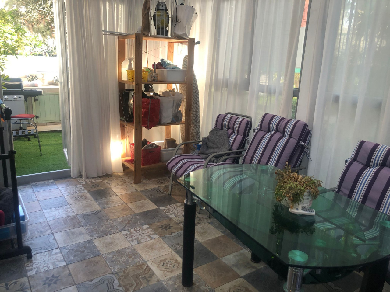 Apartment (Flat) in Germasoyia, Limassol for Sale