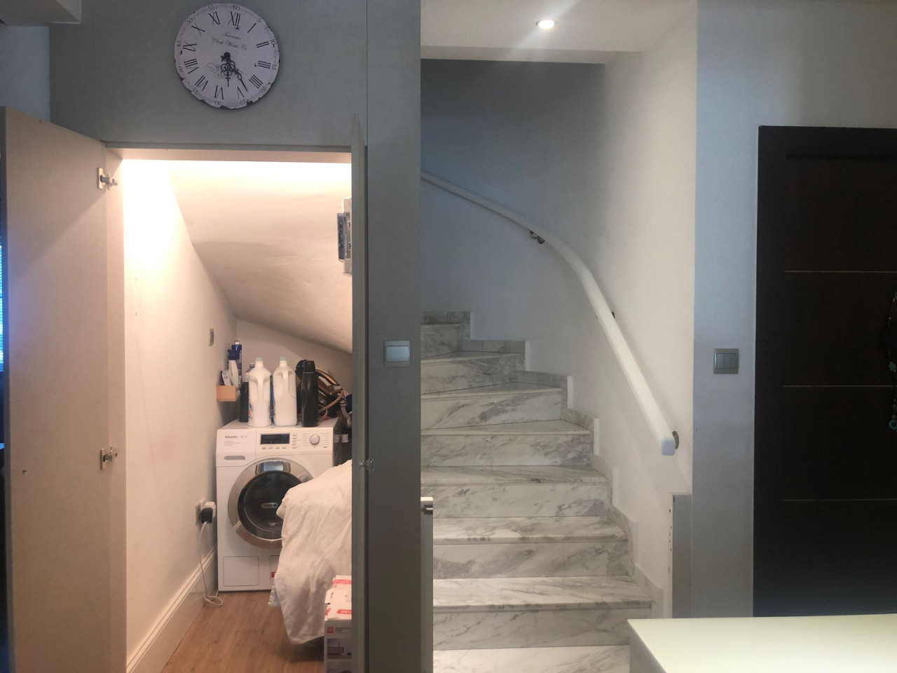 Apartment (Flat) in Germasoyia, Limassol for Sale