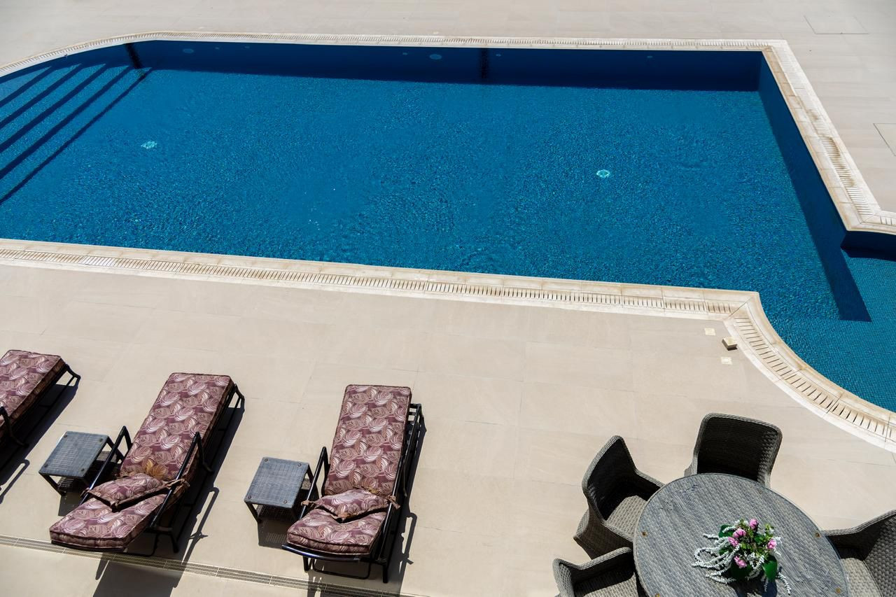 House (Detached) in Pyrgos, Limassol for Sale