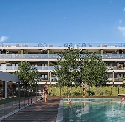 Apartment (Flat) in Moni, Limassol for Sale