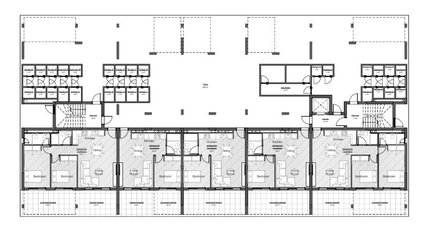 Apartment (Flat) in Moni, Limassol for Sale
