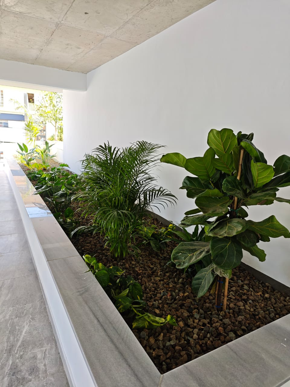 Apartment (Flat) in Omonoias, Limassol for Sale