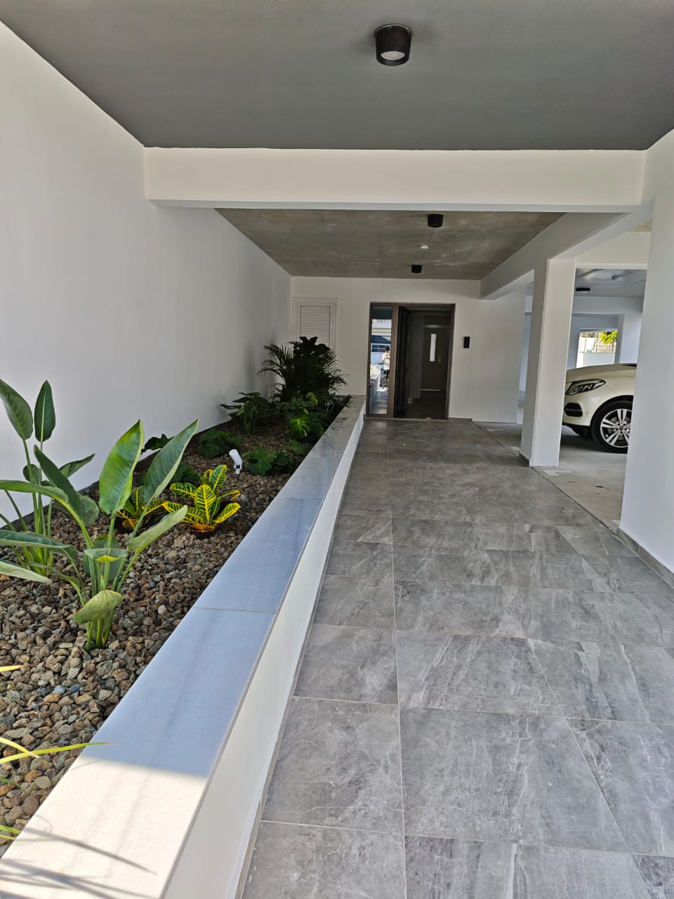 Apartment (Flat) in Omonoias, Limassol for Sale