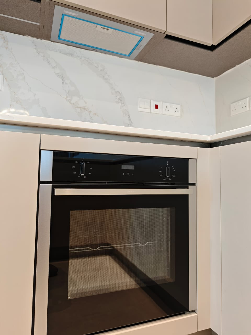Apartment (Flat) in Omonoias, Limassol for Sale