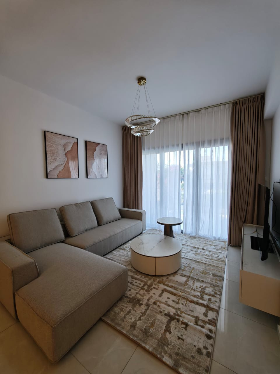 Apartment (Flat) in Omonoias, Limassol for Sale