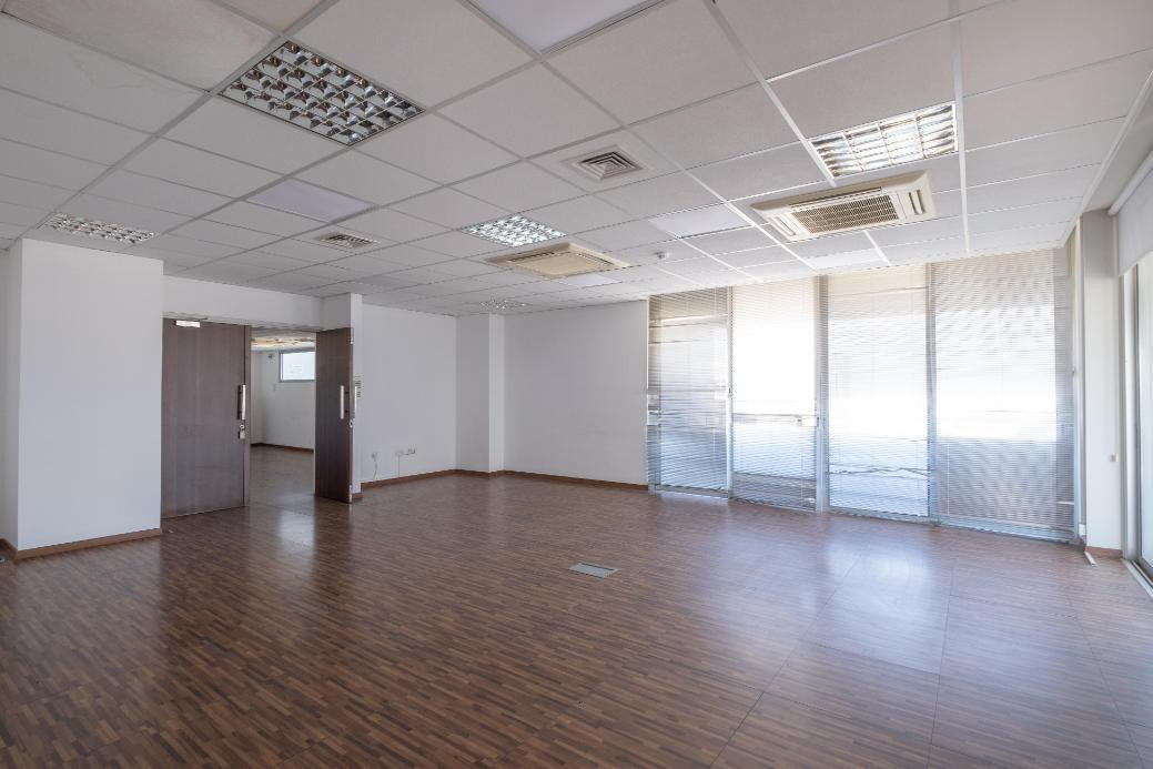 Commercial (Building) in City Center, Nicosia for Sale