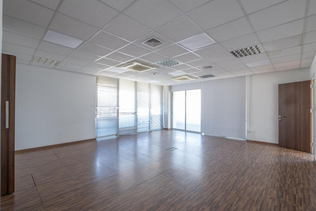 Commercial (Building) in City Center, Nicosia for Sale
