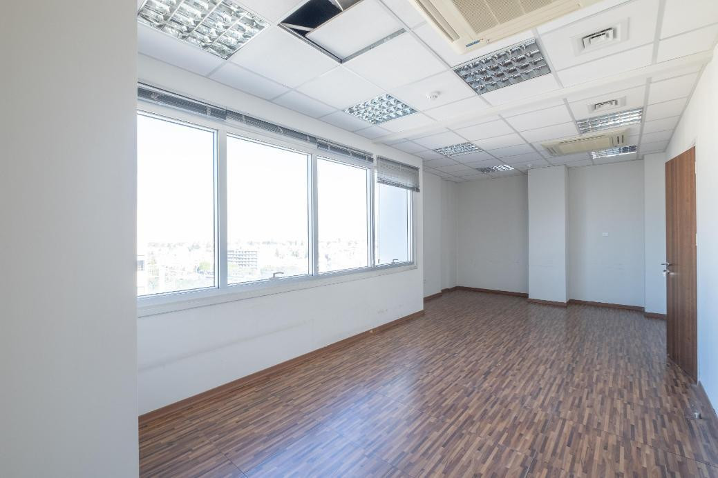 Commercial (Building) in City Center, Nicosia for Sale
