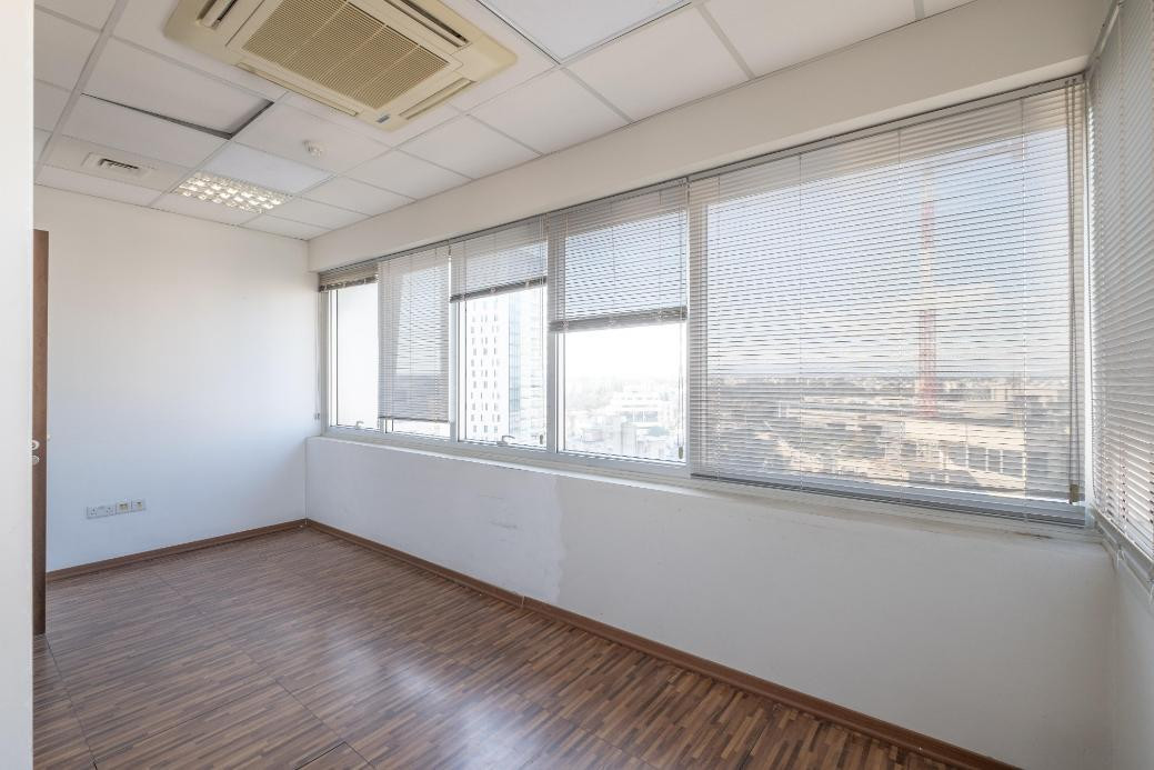 Commercial (Building) in City Center, Nicosia for Sale