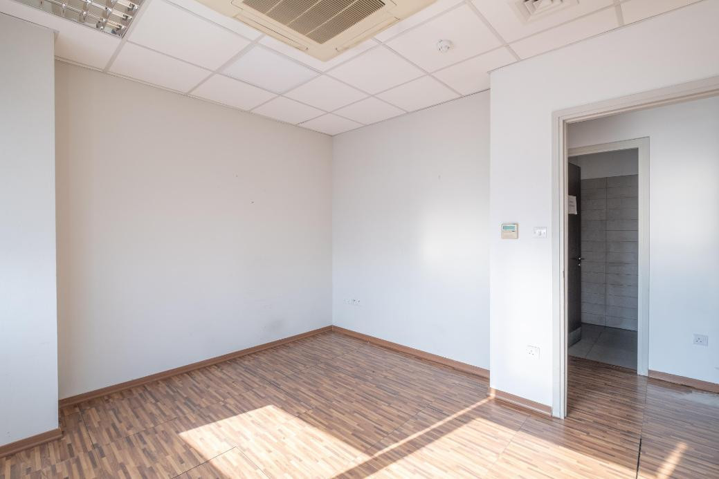 Commercial (Building) in City Center, Nicosia for Sale