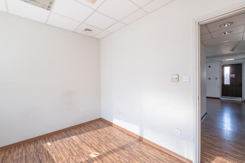 Commercial (Building) in City Center, Nicosia for Sale