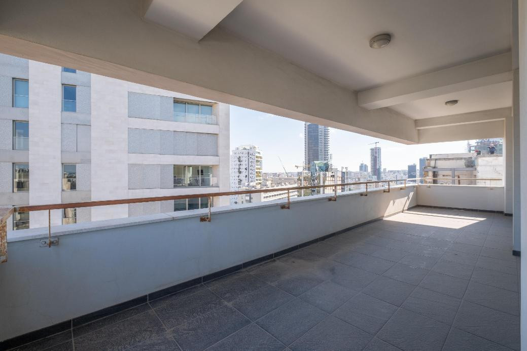 Commercial (Building) in City Center, Nicosia for Sale