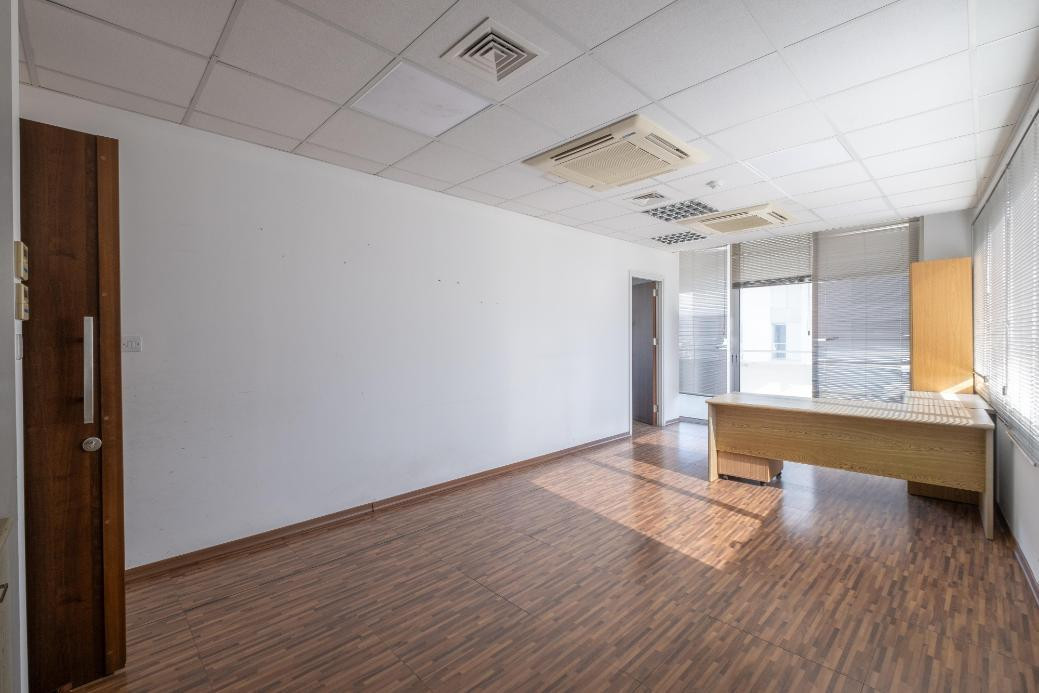 Commercial (Building) in City Center, Nicosia for Sale
