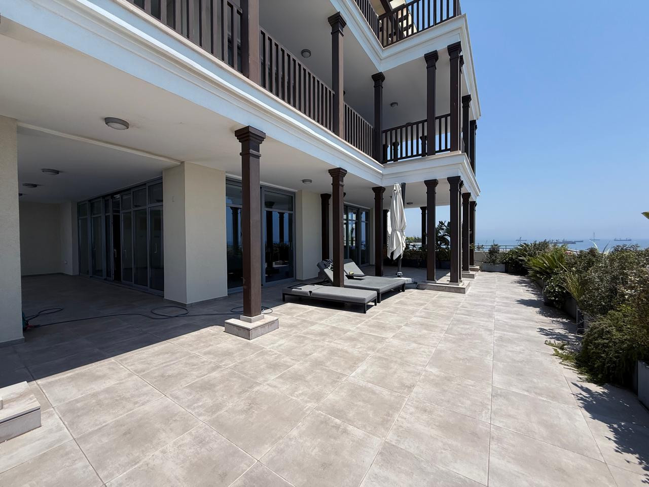 Apartment (Flat) in Limassol Marina Area, Limassol for Sale
