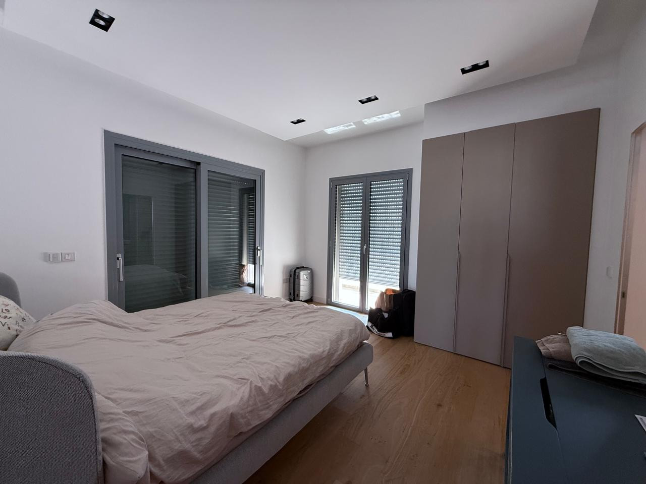 Apartment (Flat) in Limassol Marina Area, Limassol for Sale