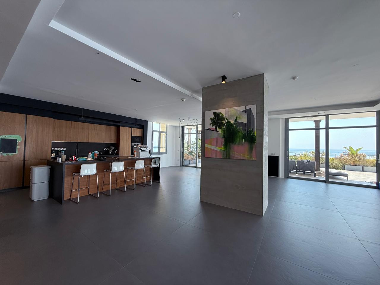 Apartment (Flat) in Limassol Marina Area, Limassol for Sale