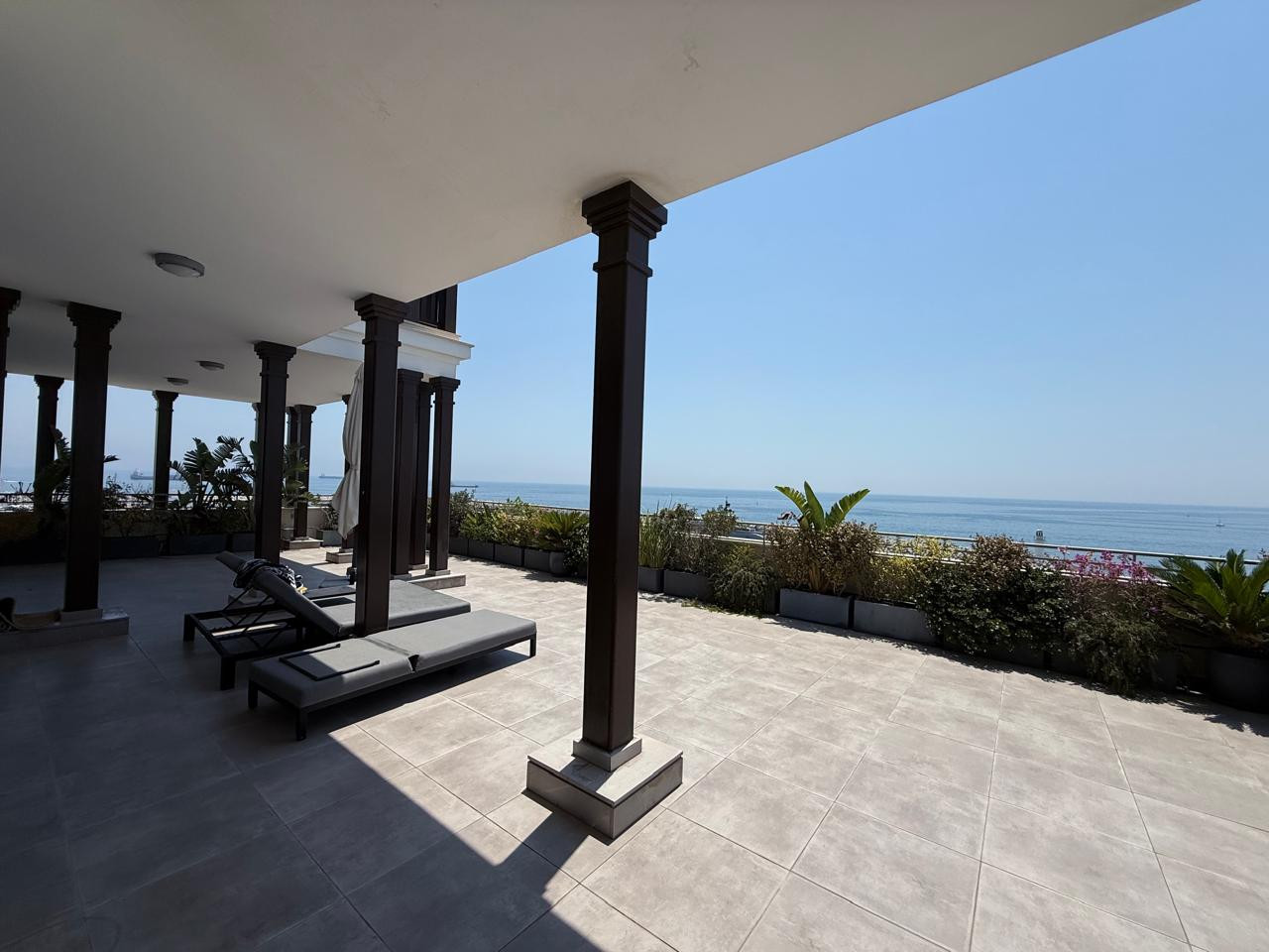 Apartment (Flat) in Limassol Marina Area, Limassol for Sale