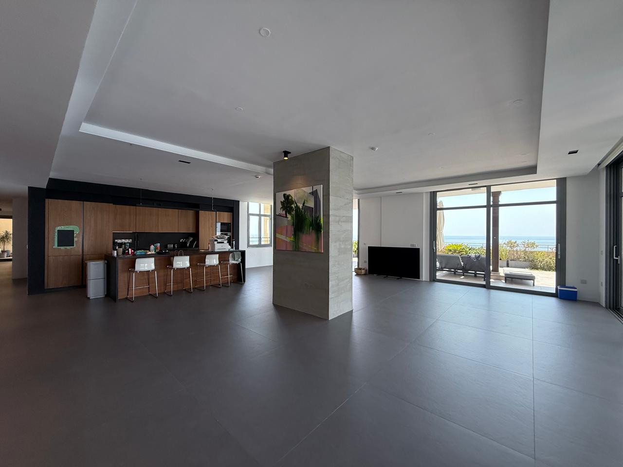 Apartment (Flat) in Limassol Marina Area, Limassol for Sale