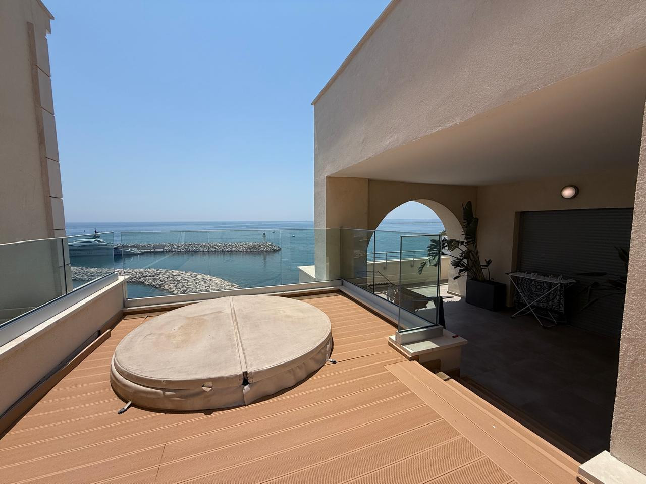 Apartment (Flat) in Limassol Marina Area, Limassol for Sale