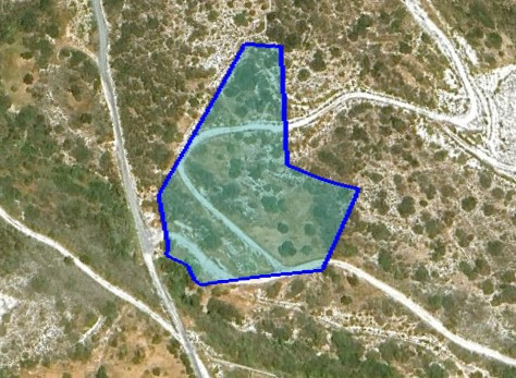 (Residential) in Agios Tychonas, Limassol for Sale