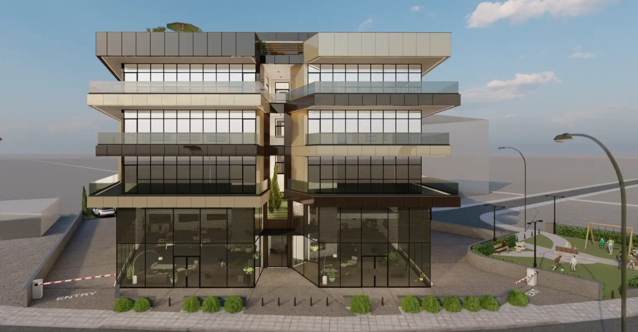 (Commercial) in Polemidia (Kato), Limassol for Sale