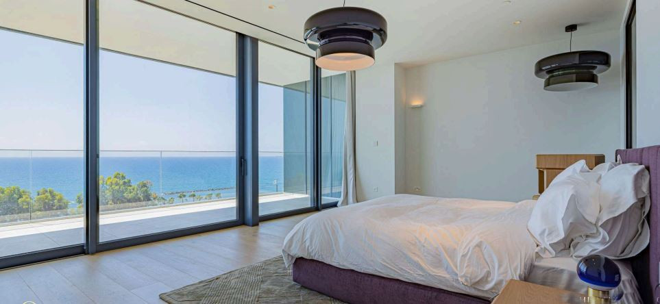 Apartment (Flat) in Moutagiaka Tourist Area, Limassol for Sale