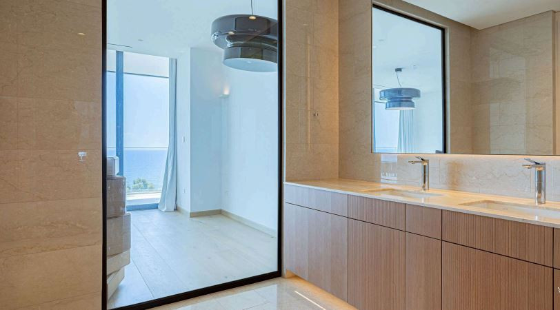 Apartment (Flat) in Moutagiaka Tourist Area, Limassol for Sale