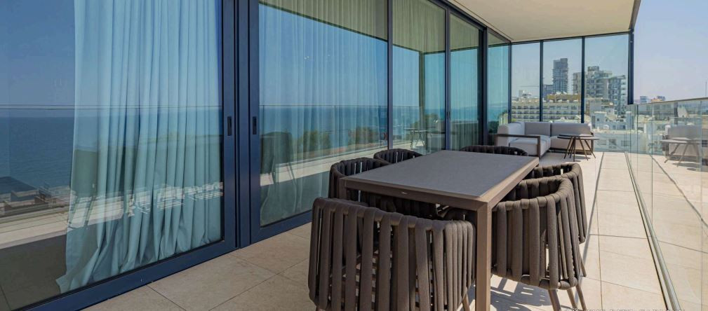 Apartment (Flat) in Moutagiaka Tourist Area, Limassol for Sale