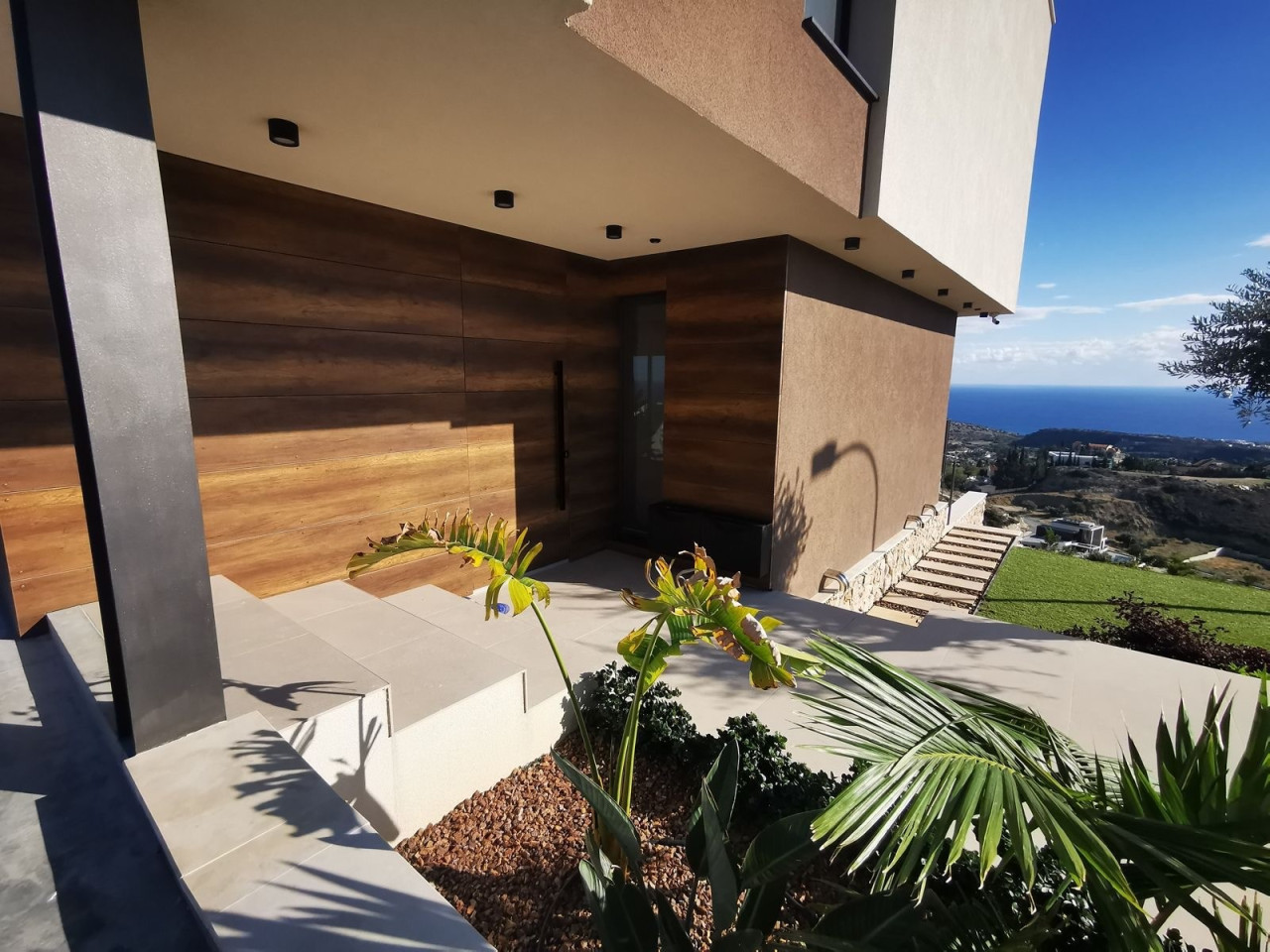 House (Detached) in Agios Tychonas, Limassol for Sale