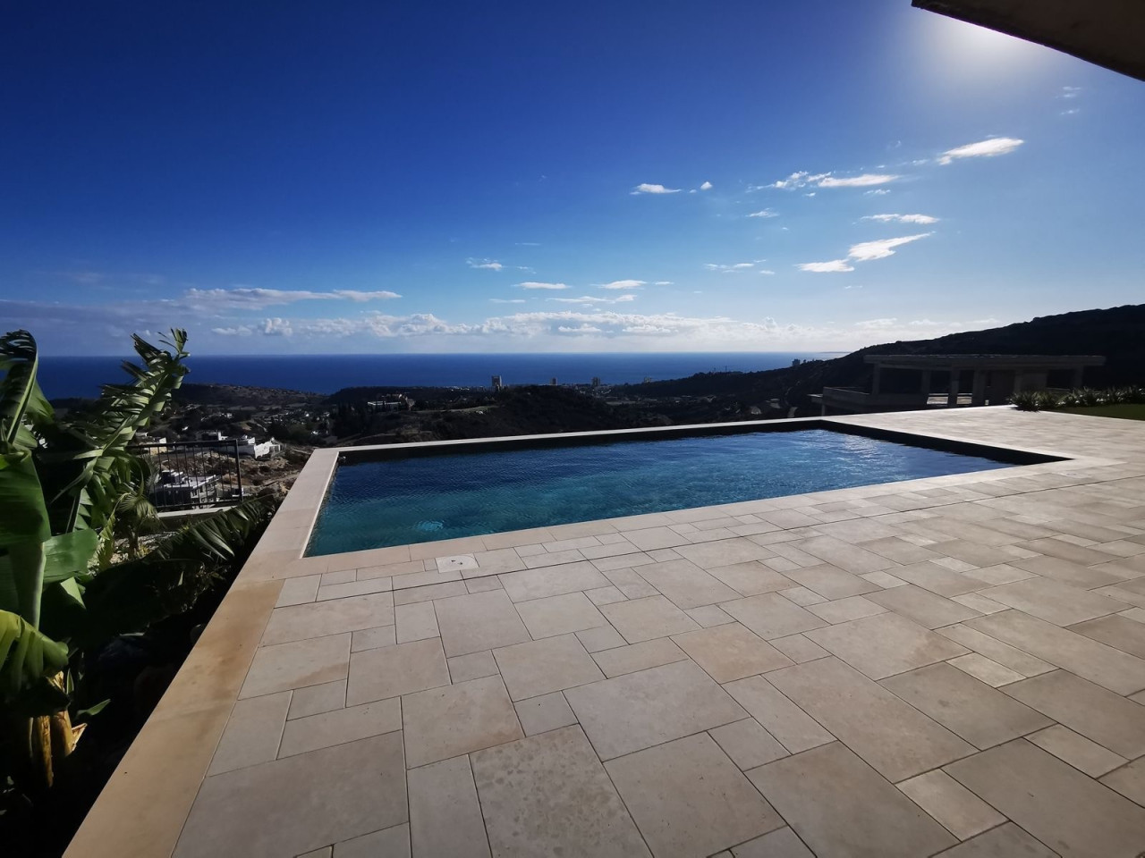 House (Detached) in Agios Tychonas, Limassol for Sale