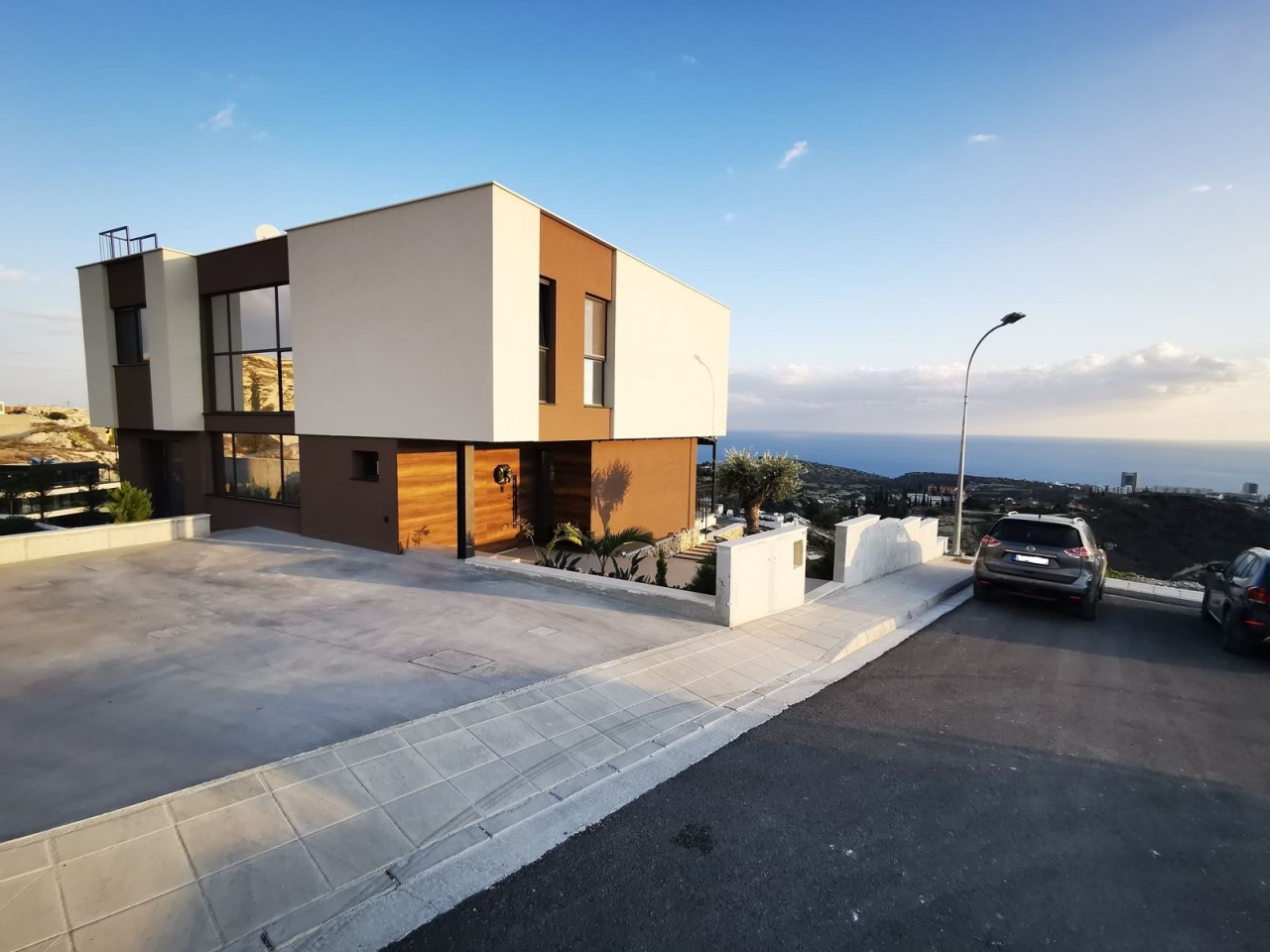 House (Detached) in Agios Tychonas, Limassol for Sale