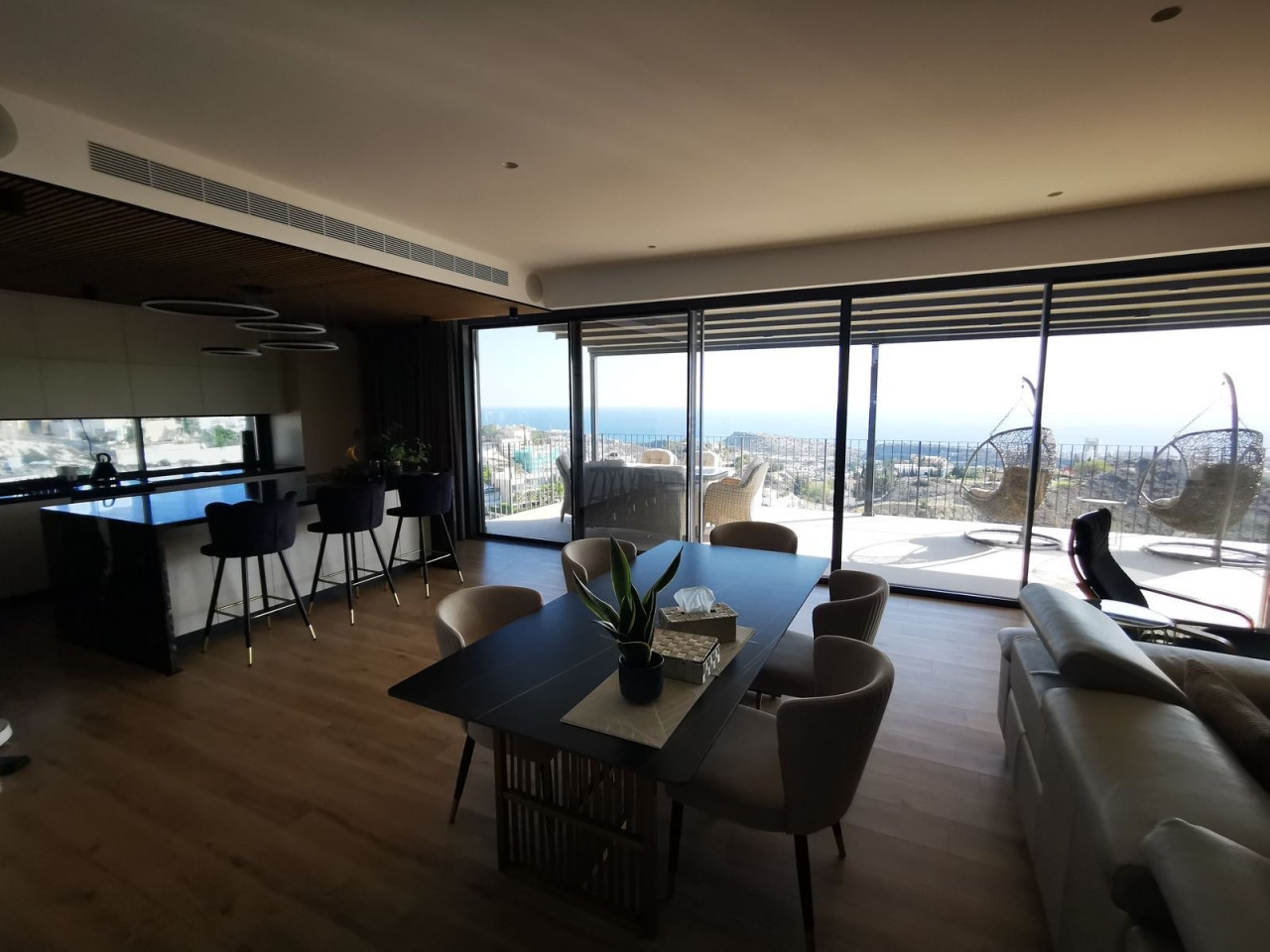 House (Detached) in Agios Tychonas, Limassol for Sale