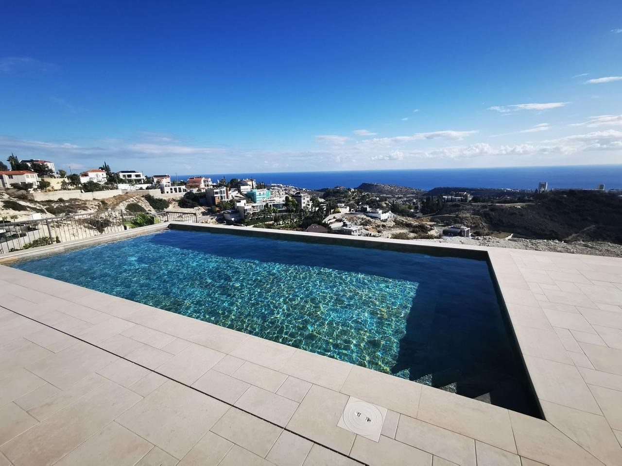 House (Detached) in Agios Tychonas, Limassol for Sale
