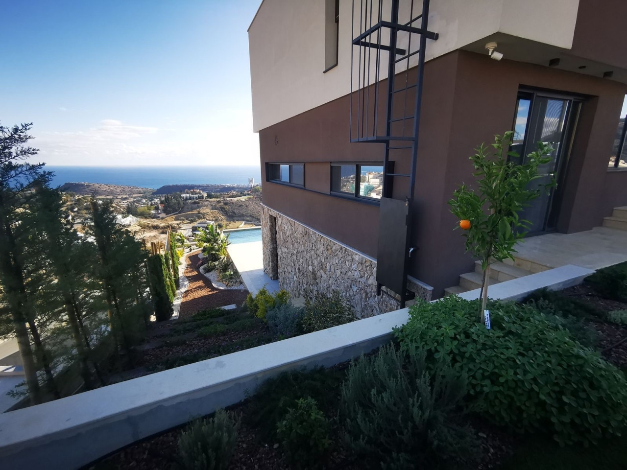 House (Detached) in Agios Tychonas, Limassol for Sale