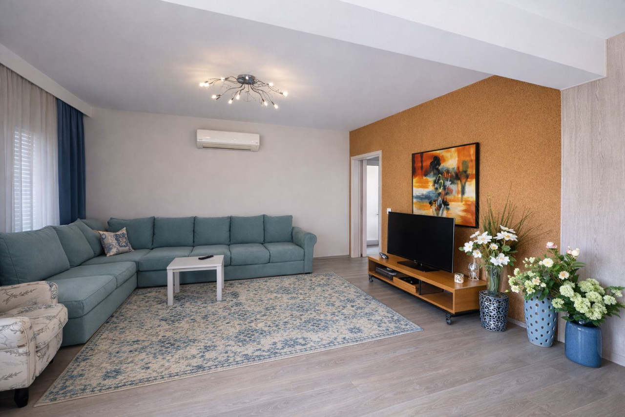 Apartment (Flat) in Amathounta, Limassol for Sale