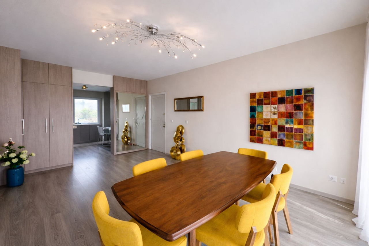 Apartment (Flat) in Amathounta, Limassol for Sale