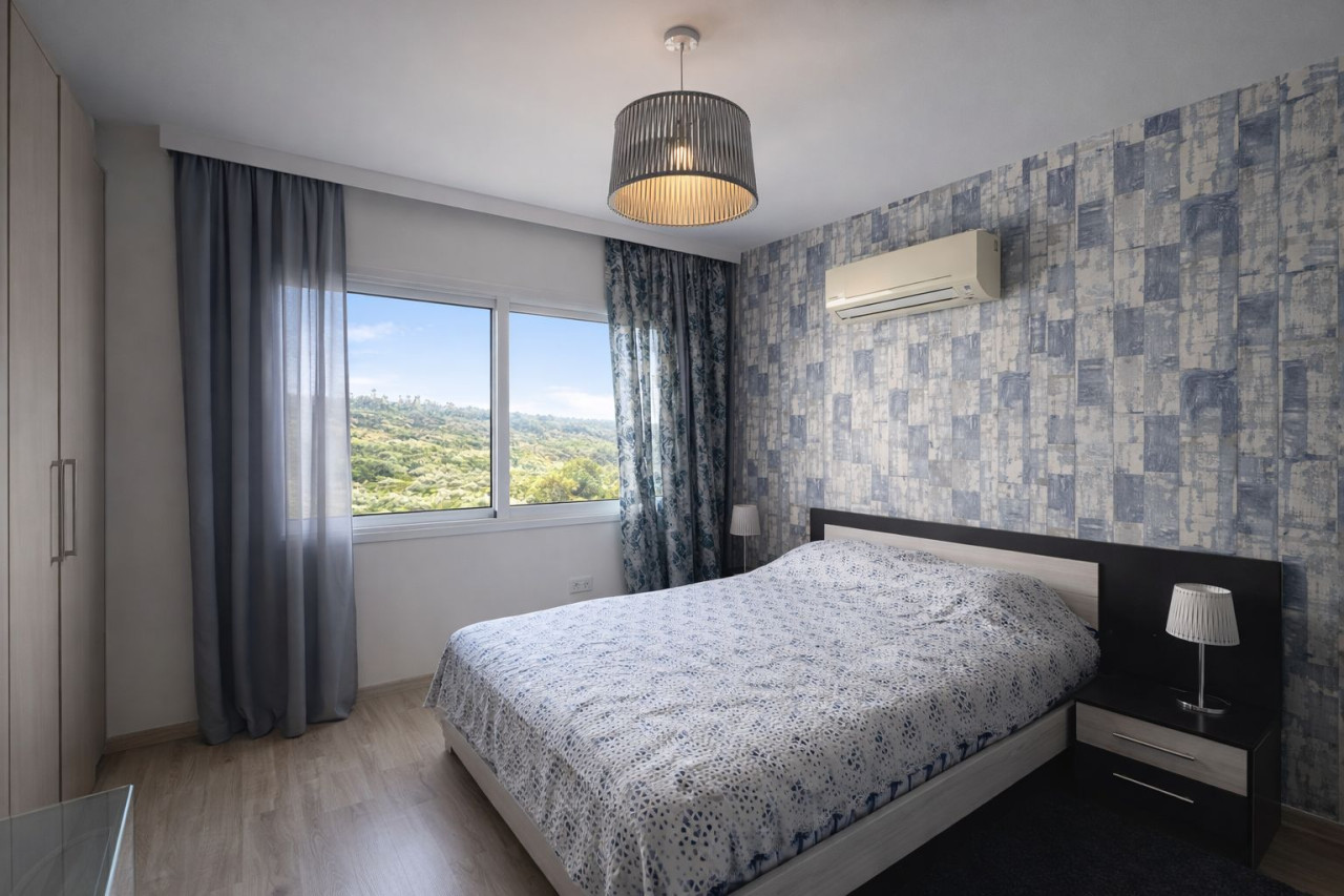 Apartment (Flat) in Amathounta, Limassol for Sale