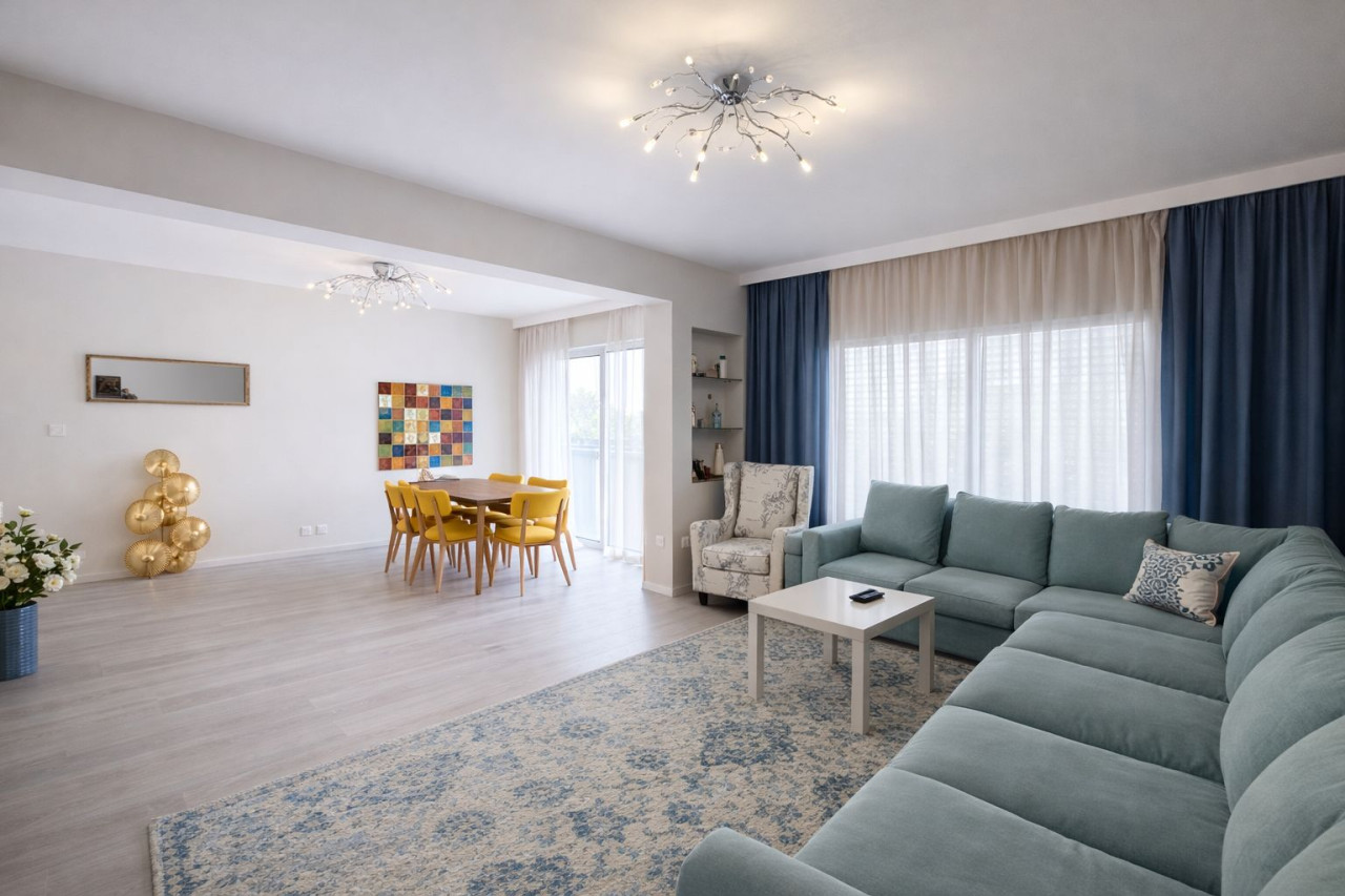 Apartment (Flat) in Amathounta, Limassol for Sale