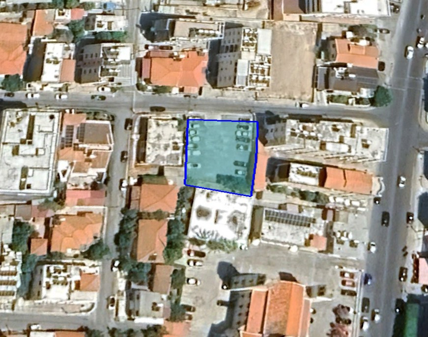 (Residential) in Agia Zoni, Limassol for Sale