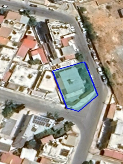 (Residential) in Omonoias, Limassol for Sale