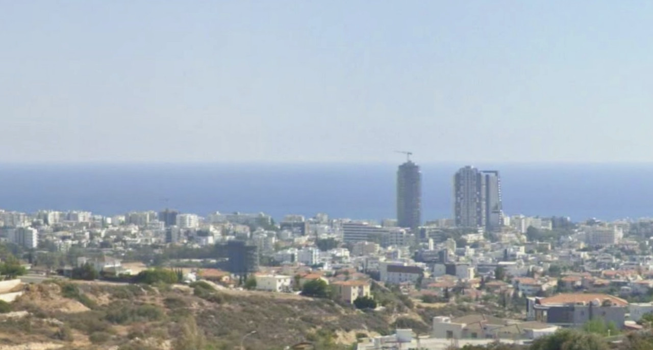 (Residential) in Paniotis, Limassol for Sale