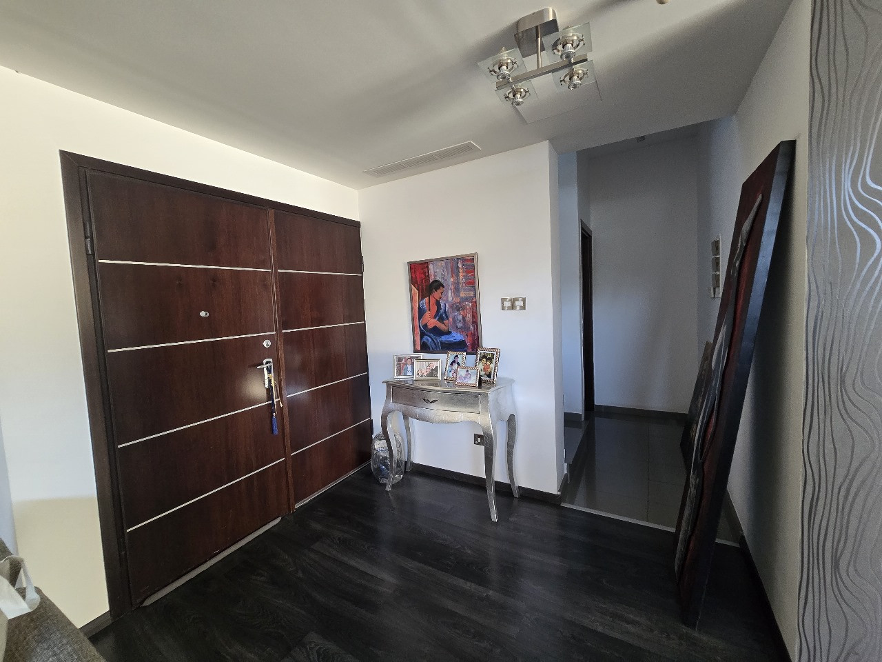 House (Detached) in Agios Tychonas, Limassol for Sale