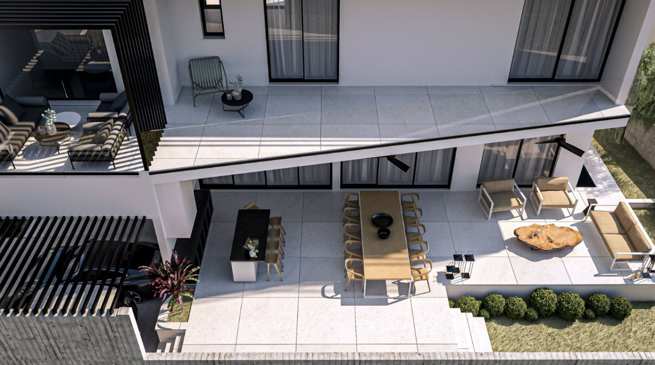 House (Detached) in Germasoyia, Limassol for Sale